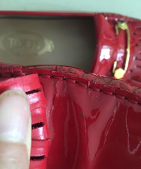 ���ؼ�2460Ԫ���Tod's��Ƥ����Ь������һ���¾Ϳ�����