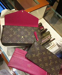 ��˭������LV�ģ��۸����Ǯ��