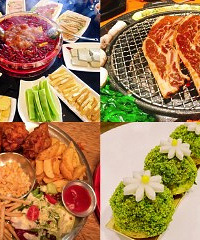 渝北星汇两江商场的10来家美食小盘点