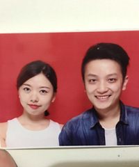 微信搜附近的人,搜到一老公!