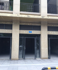 沙坪坝南开中学对面,工程抵款门面,价格便