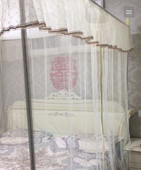 【质报】清怡家纺蚊帐