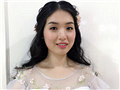 这个妆面是不是很仙