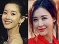奶茶和田朴珺明争暗斗