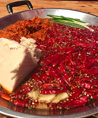 那些我吃过的重庆美食~ 推荐!