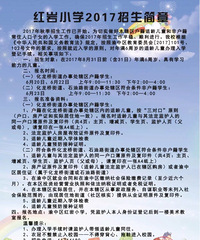 ����Сѧ2017����������
