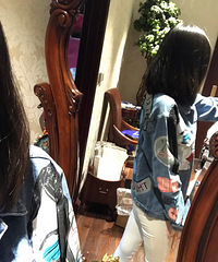 150Ԫ��Topshop�Ա�bug��ţ�����յ��ˣ�����һ��