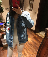 150Ԫ��Topshop�Ա�bug��ţ�����յ��ˣ�����һ��