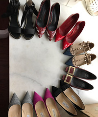 ��ҷ�������Ь���ǣ�ԭ��������ô��ĸ߸�Ь