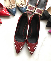 ��ҷ�������Ь���ǣ�ԭ��������ô��ĸ߸�Ь