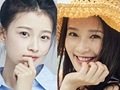 90后撞脸女星能分清吗