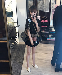 ŷʵؿ죬ChanelȷʵǼˣ