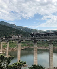 长江三峡黄金5号邮轮流水记