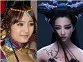 明星代言游戏丑出翔