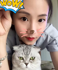 ���ڲ���������ü�����ˣ�������üë����������Ȼ