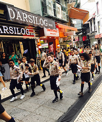 带娃周末两天玩转澳门、珠海长隆海洋王?