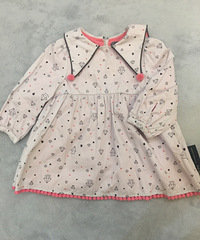 宝宝衣服第二波,最近太阳大,夏装拿到论坛晒一晒