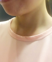 每个胖子都是潜力股,身材=体重,no……我就想安安静静变瘦