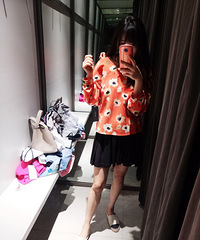 �����˴���ȥ���µڶ�������ֳ���ZARA�������⼸�ҵ����ѡ