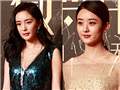 杨幂得罪了摄影师?