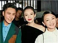 这张合照颜值演技爆表