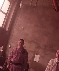 重庆这个小区竟然闹鬼?