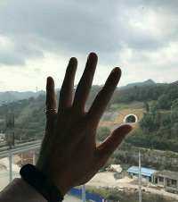 手控和声音控的进来!娃娃脸80后哥子等你!