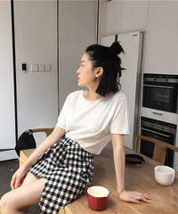 夏天怎么可以没有小裙子呢?好看的连衣裙、半裙推荐