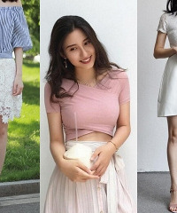 100块以下的好看衣服,便宜也有好货