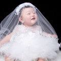 变身最萌的小新娘
