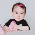 出门经常被认成是弟弟
