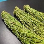 贡菜就是晒干的莴笋?