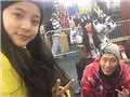 窦骁喜欢欧阳娜娜?