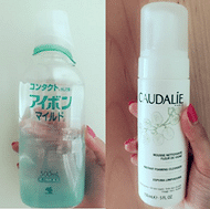 各种网红产品试用分享