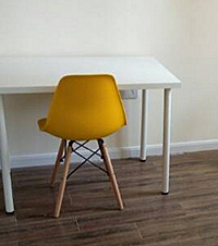 7万打造3室简约小窝,出租房也要美美哒