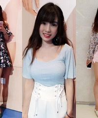 逛街除了ZARA,还有这几家店也好逛