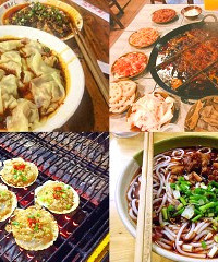 这些才是重庆人的《深夜食堂》
