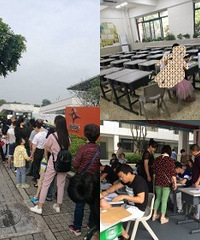 礼嘉星光小学报名是这样