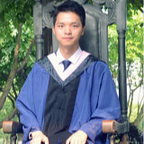 西政法学帅哥来征婚
