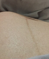 调皮成这样,猜生下来是弟弟还是妹妹
