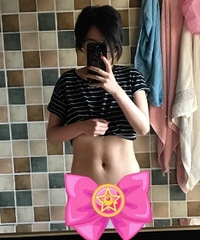 产后也能尽快恢复马甲线