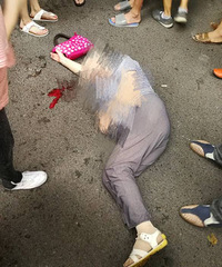 又一出倒车事件!又一出效率低事件!