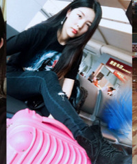 27岁爱背包旅行的美女医生征婚