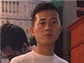 帅哥作家安东尼真面目