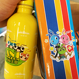 西旅会免费的奖品好乖