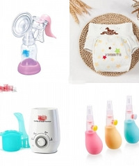 生完就想丢的鸡肋母婴用品