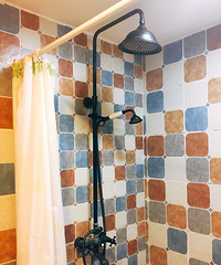 买到了超满意的二手房,1万块拎包入住