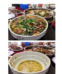{xii美味记} “一日三餐”6月小食集锦