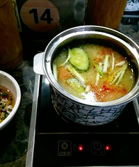龙湖时代天街的大食代,好吃的和难吃的
