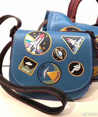 ����֪��Coach��NASA����������ô����ĺ����򰡣�